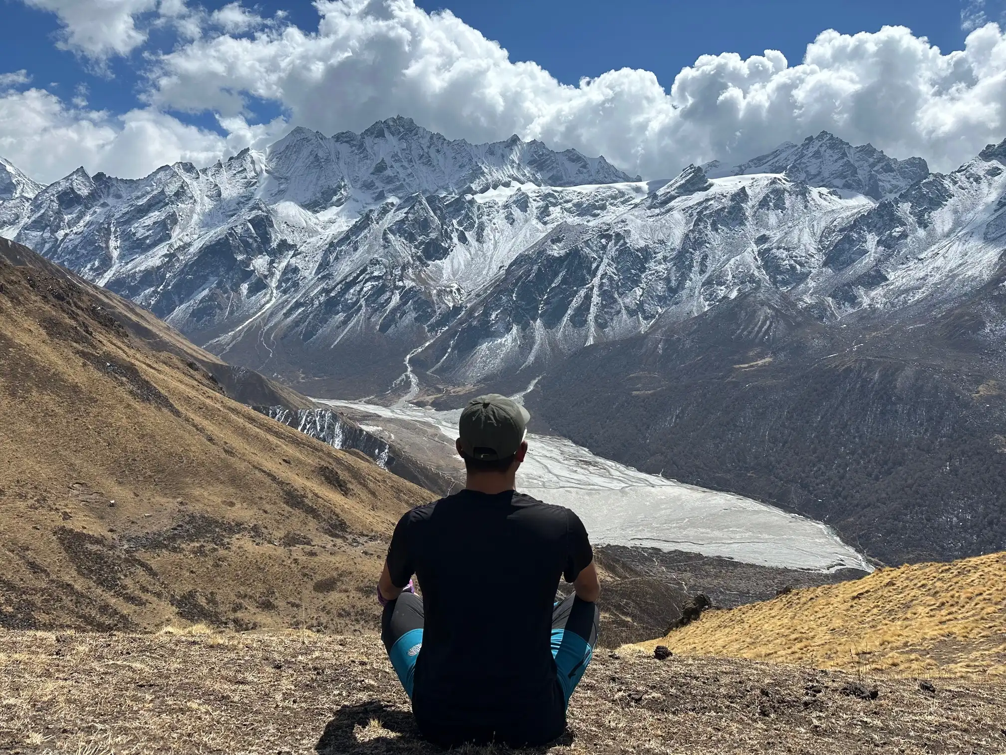 Top 5 Reasons to choose Langtang Valley Trek 