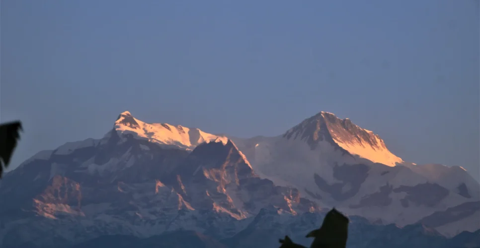Bardiya National Park with Annapurna tour