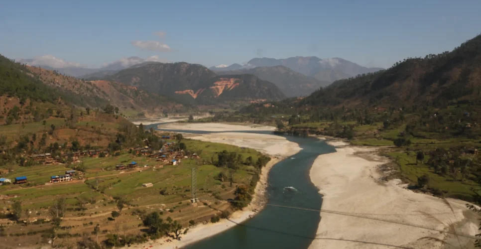 Rara Lake Motorbike Tour in Nepal