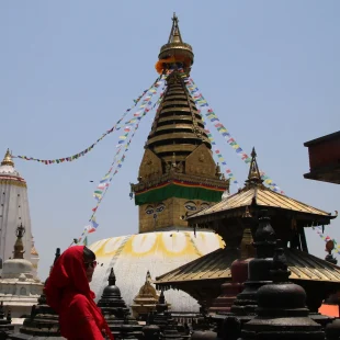 Volunteer Tour in Nepal