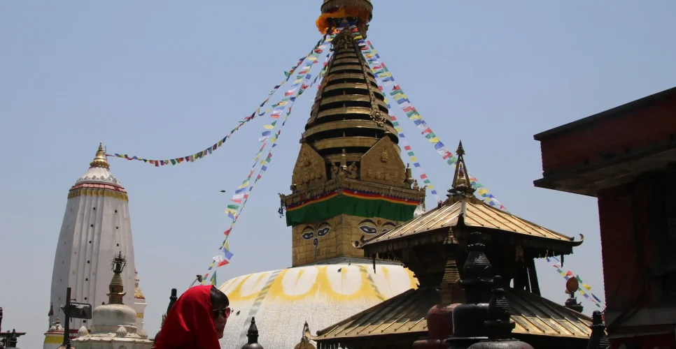 Volunteer Tour in Nepal