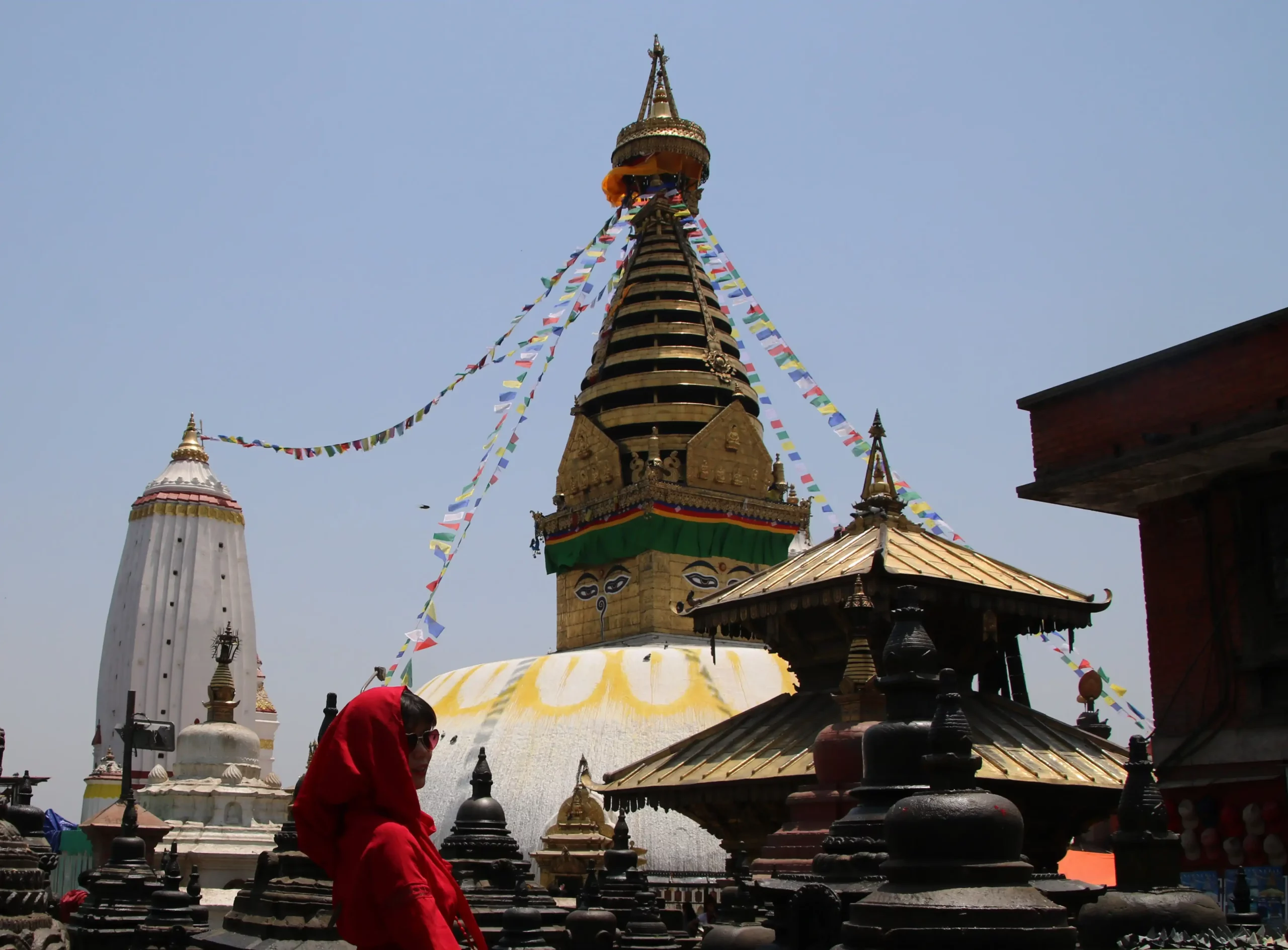 Volunteer Tour in Nepal