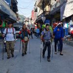 Nepal Trekking Guide Abu
