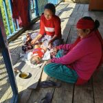 Gurung people in Nepal