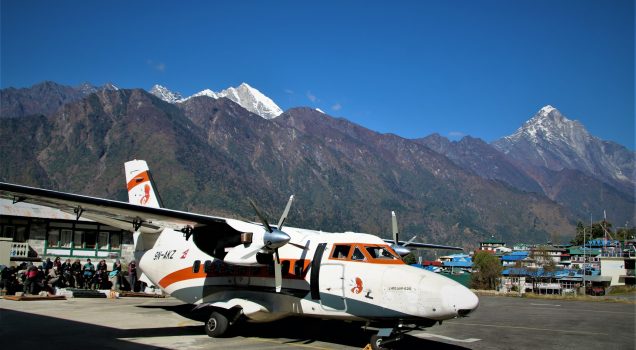 The Complete Guide to Nepal's Top Domestic Airlines