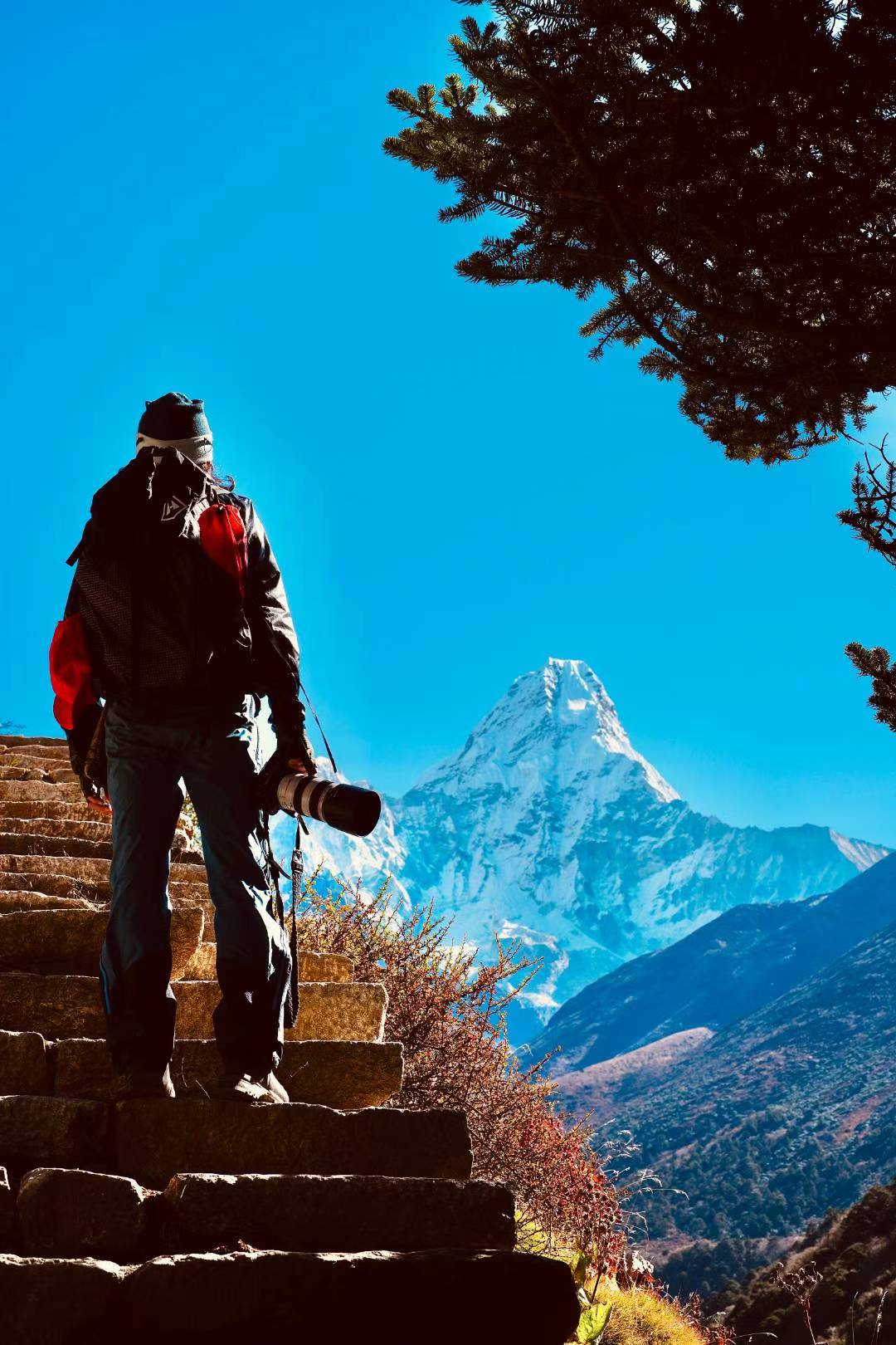 Amadablam