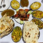 Authentic Nepali and Indian mix cuisine