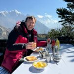 Everest base camp Helicoter tour