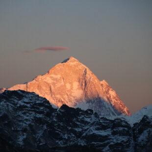 Makalu Base Camp Trekking