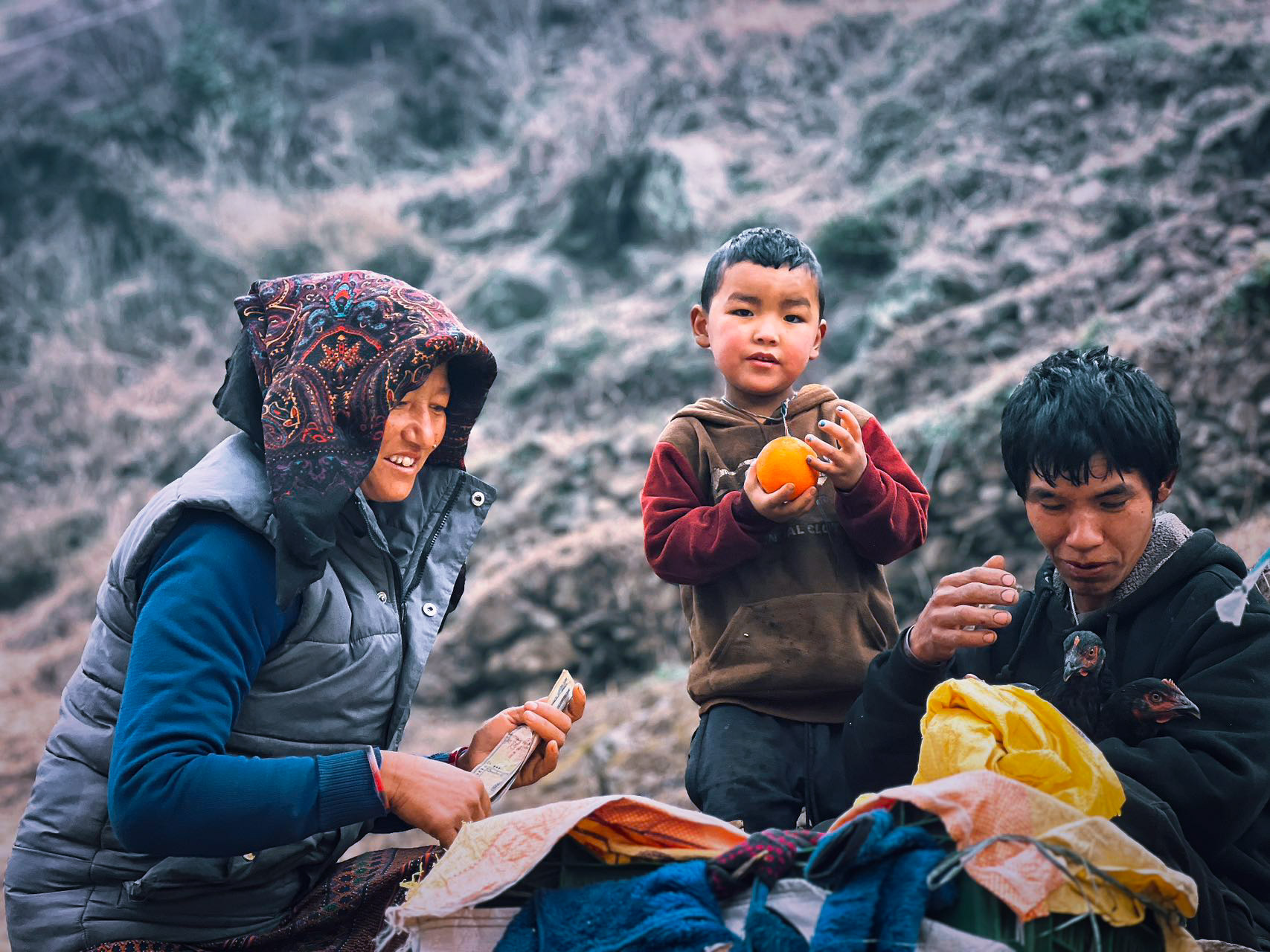 A History Of Religion in Nepal