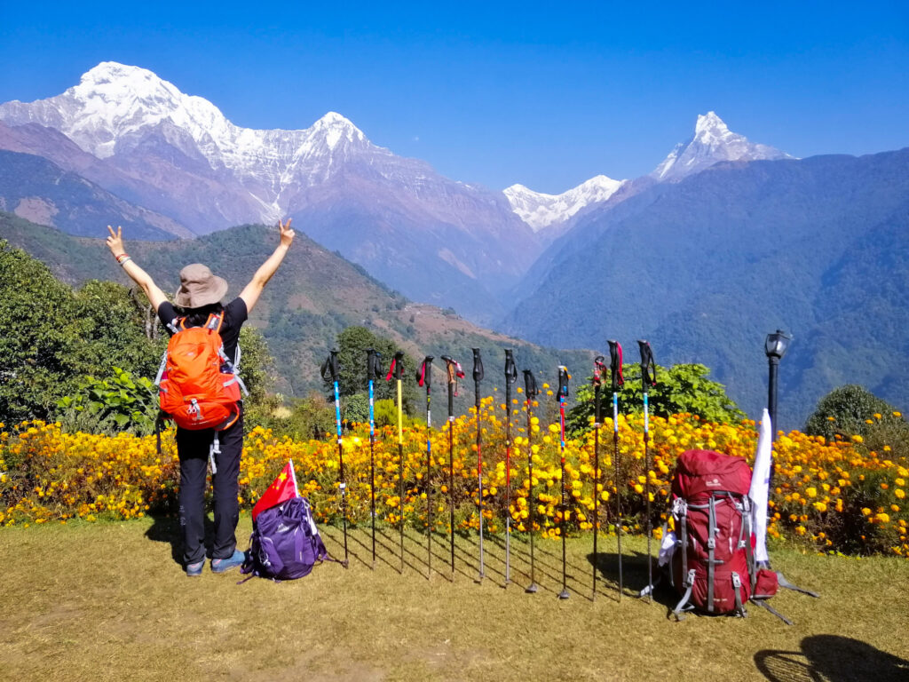 Nepal Tours