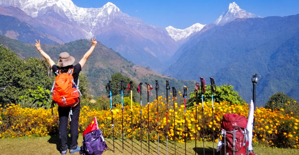 Nepal Tours