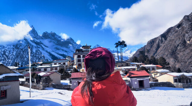 Everest Panorama Trek