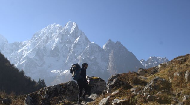 Restricted Trekking areas in Nepal