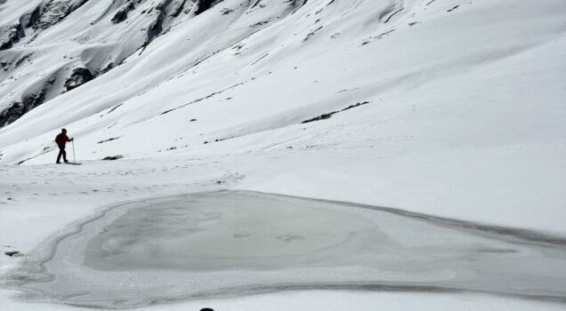 10 Best Winter Treks In Nepal