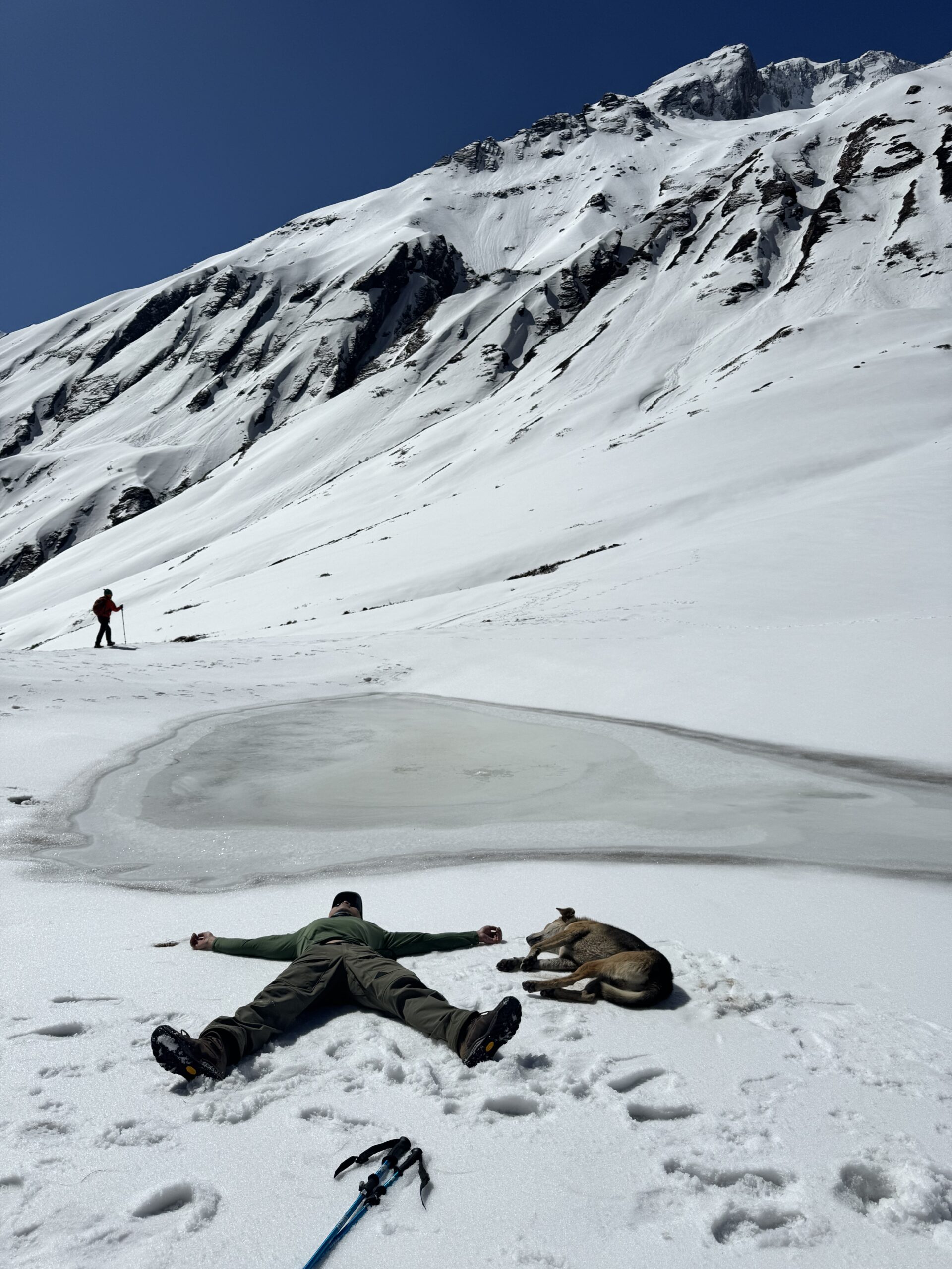 10 Best Winter Treks In Nepal