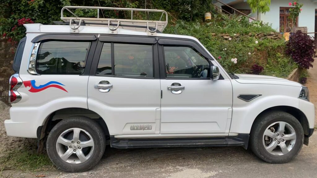 Jeep Rental in Nepal 2 Jeep Rent In Nepal