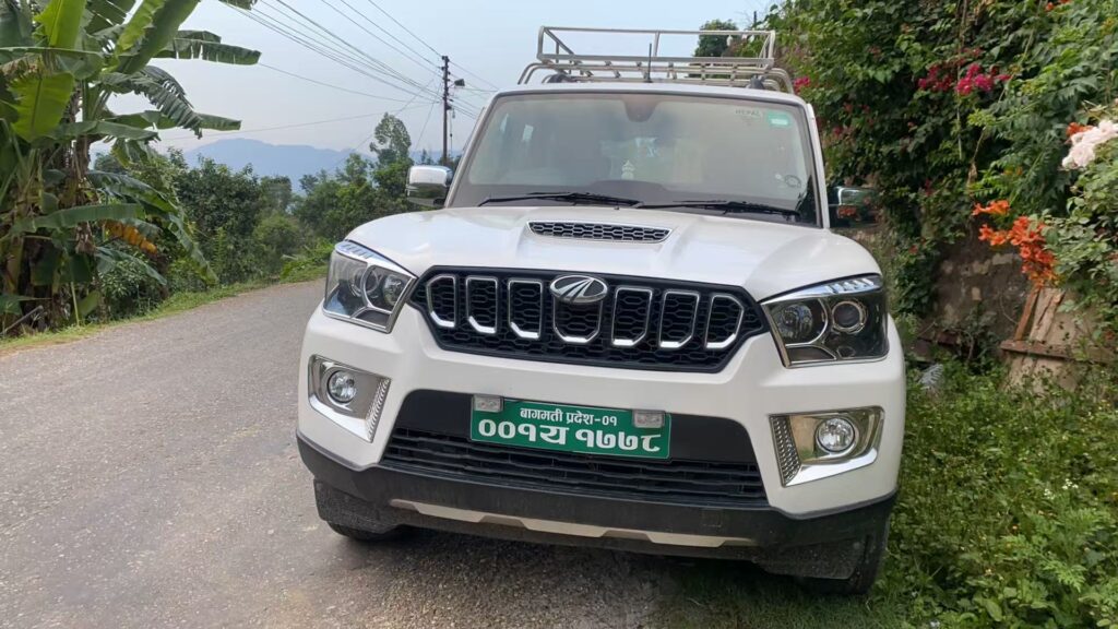 Jeep Rental in Nepal 1 Jeep Rental In Nepal