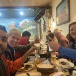 Nepali New Year Celebration