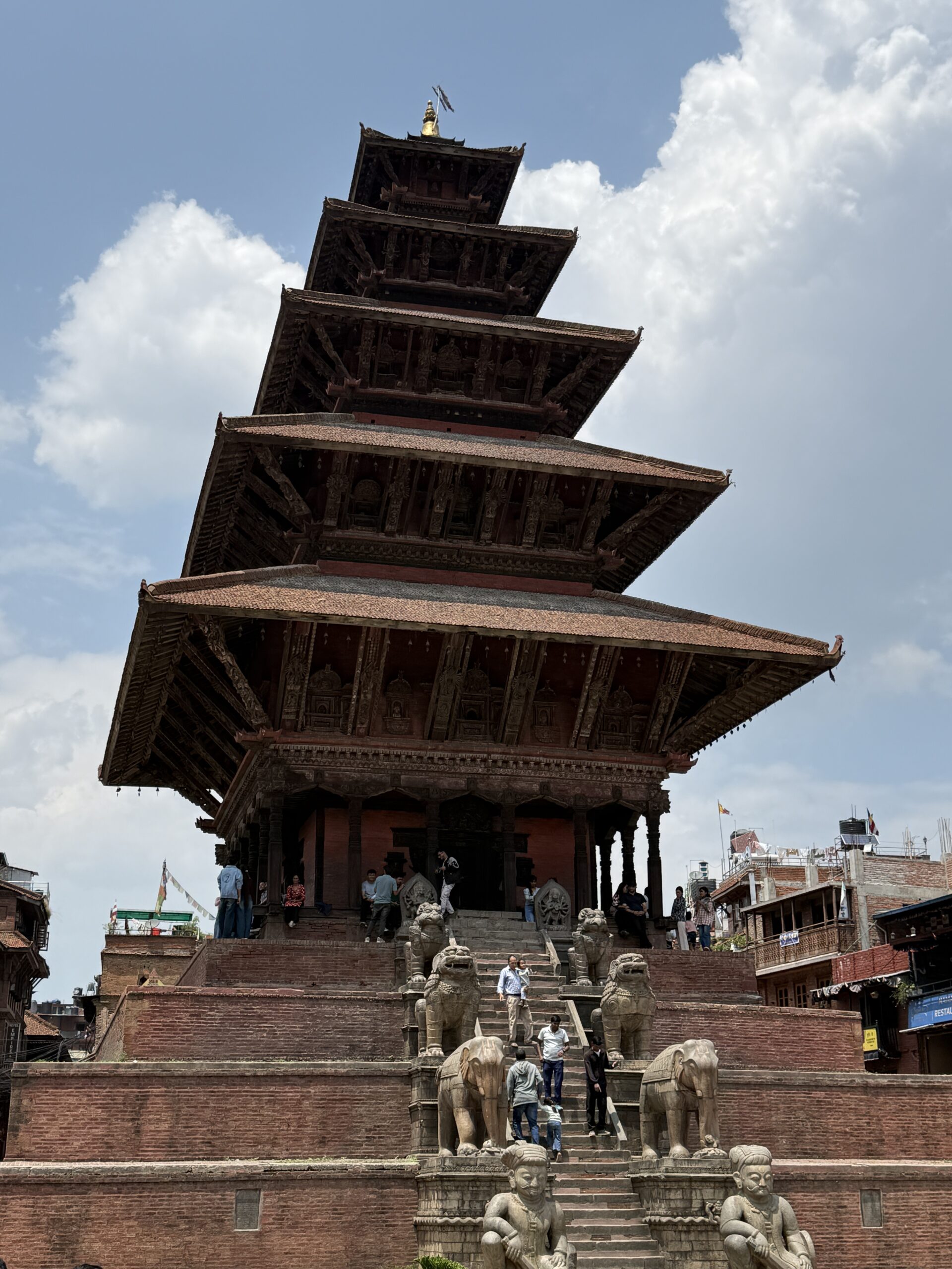 Best places to visit in Kathmandu