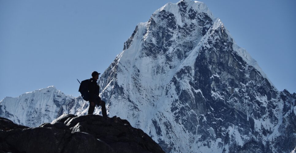 Everest Base Camp Trek By Road