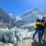 Everest Base Camp