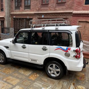 Manakamana Muktinath Tour