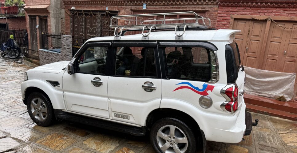 Manakamana Muktinath Tour