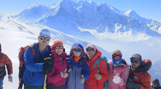 Nepali New Year 2083