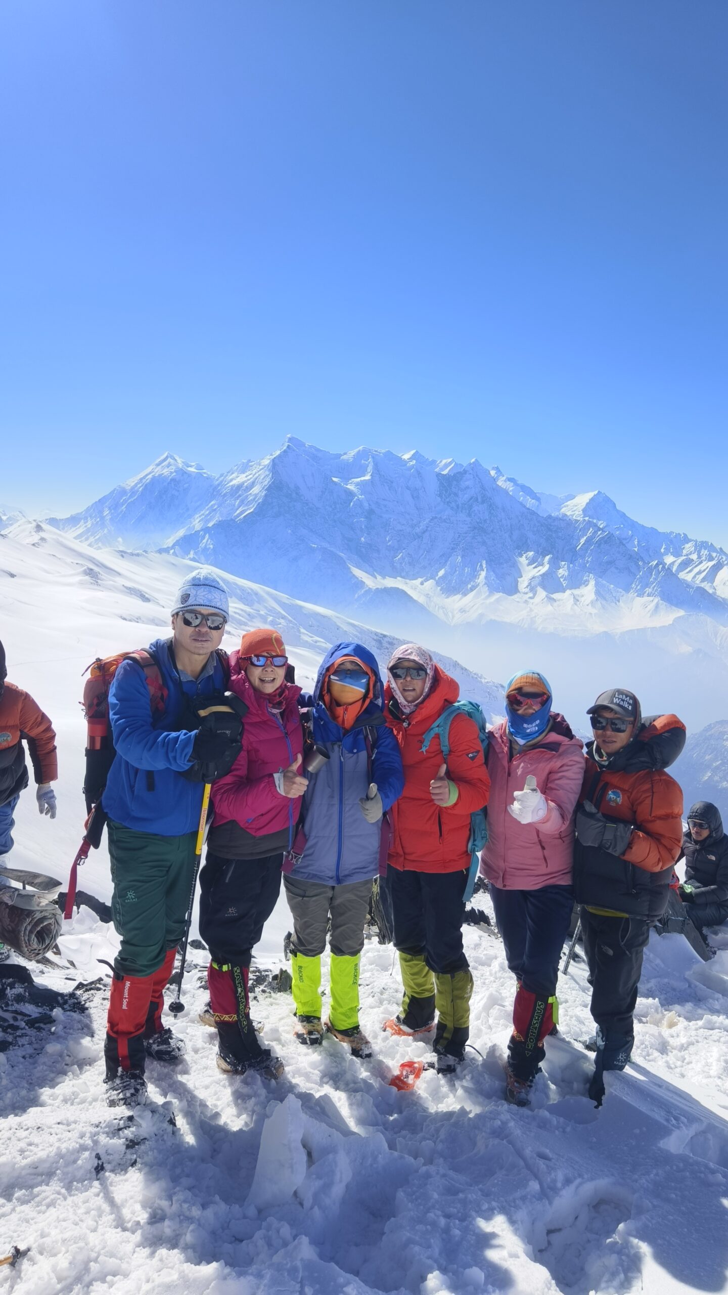 Nepali New Year 2083 BS