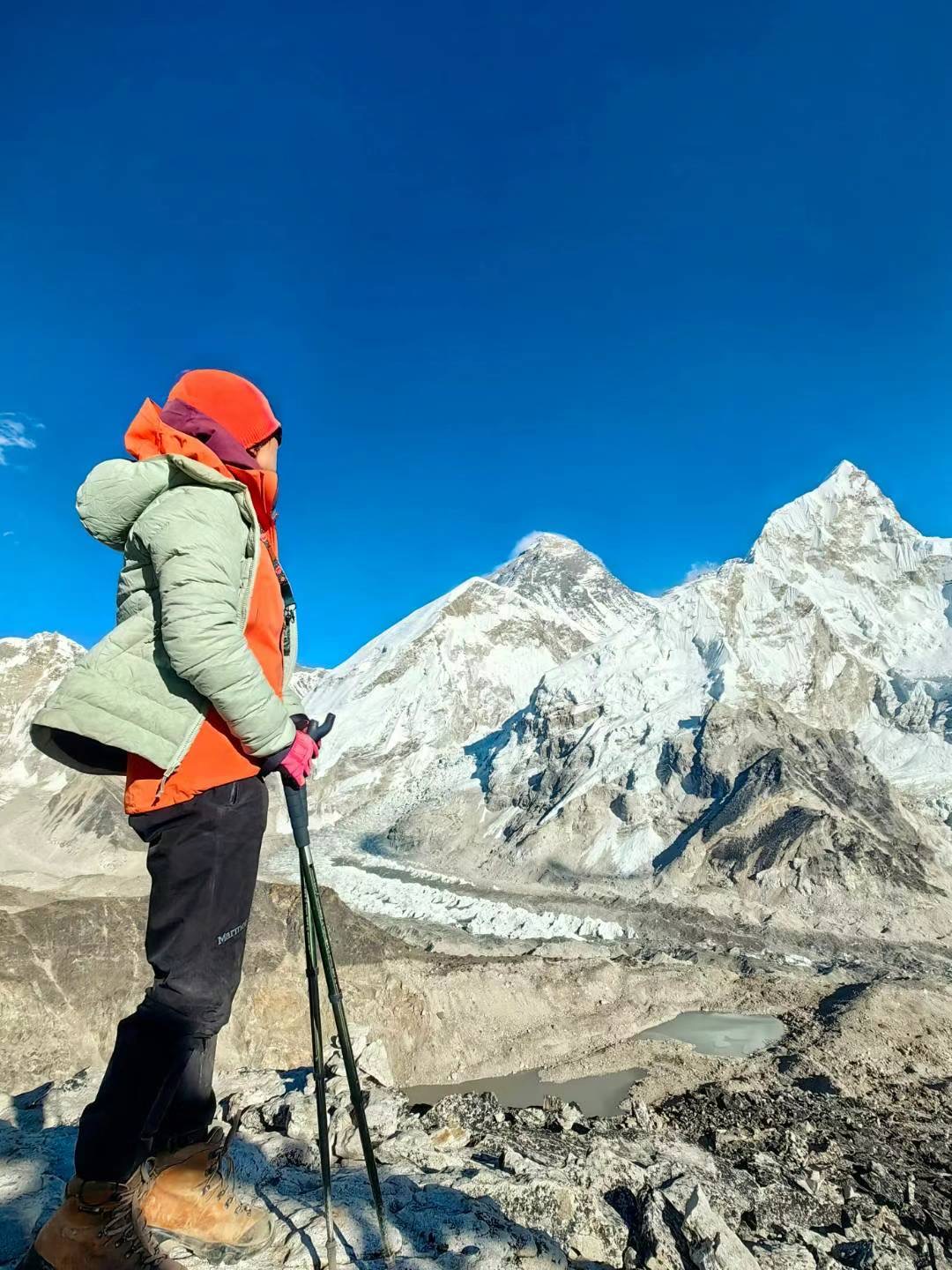 “4 Unique Everest Base Camp Trek Packages for Every Type of Adventurer”