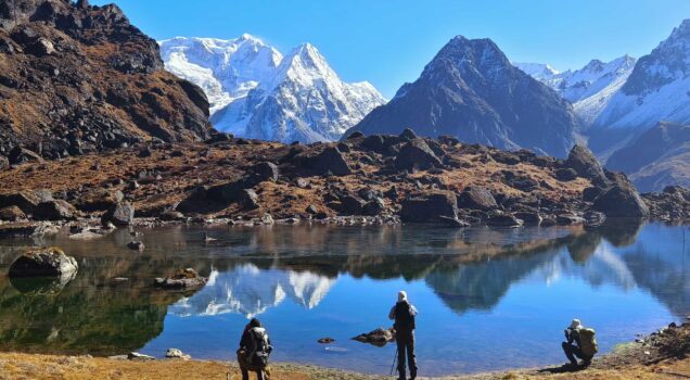 32 Best Tour Packages in Nepal
