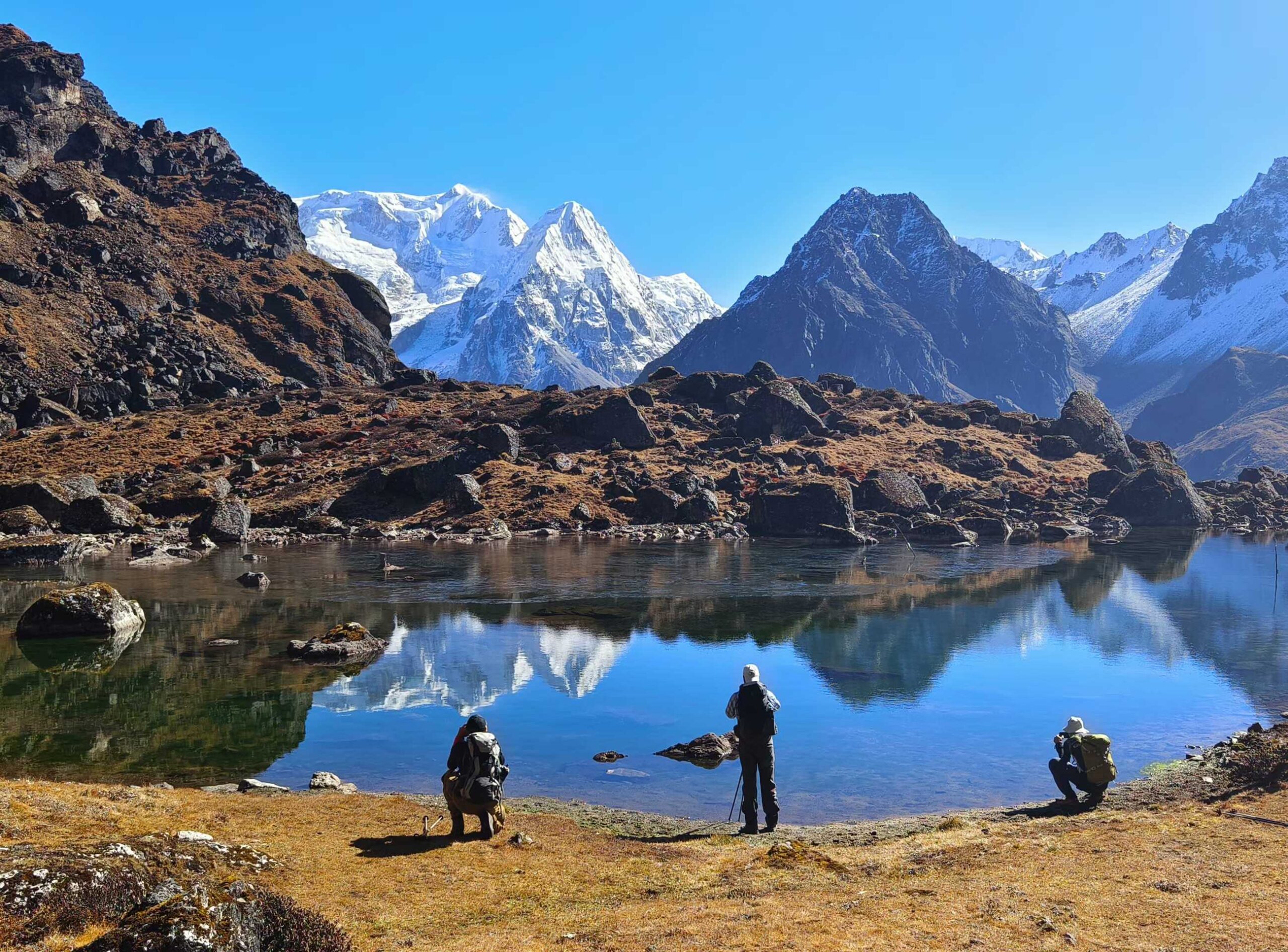 32 Best Tour Packages in Nepal